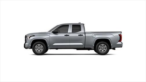 2025 Toyota Tundra SR