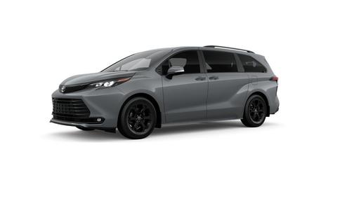 2026 Toyota Sienna Woodland Edition
