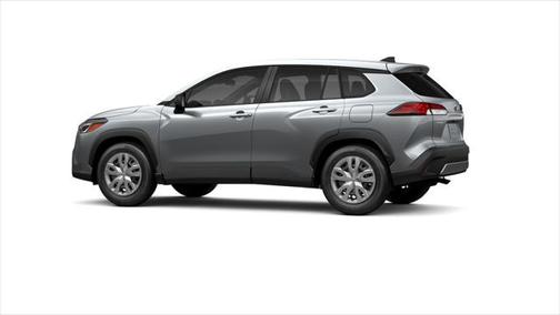 2025 Toyota Corolla Cross L