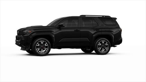 2025 Toyota 4Runner TRD Sport