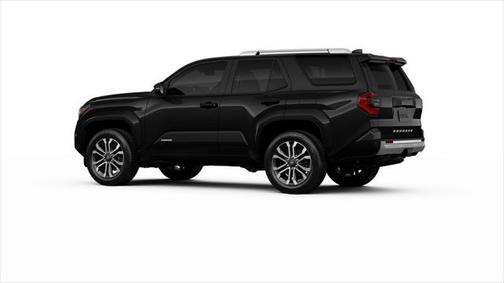 2025 Toyota 4Runner Limited