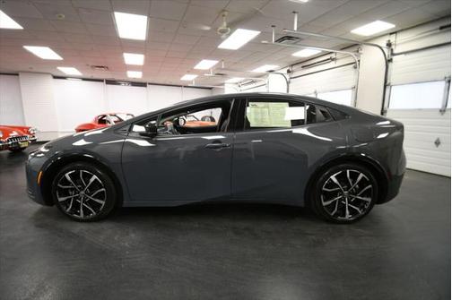 2023 Toyota Prius Prime XSE