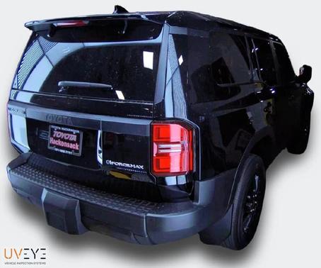 2026 Toyota Land Cruiser 1958