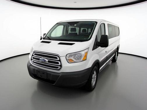 2017 Ford Transit-350 XLT