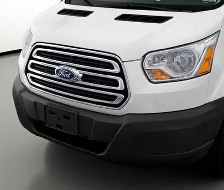 2017 Ford Transit-350 XLT