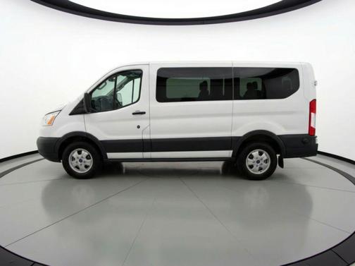 2017 Ford Transit-350 XLT