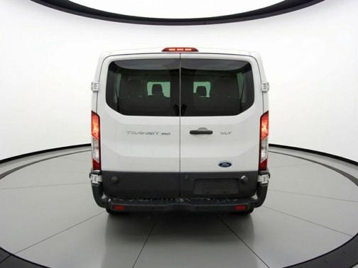 2017 Ford Transit-350 XLT