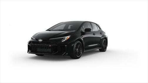 2025 Toyota GR Corolla Premium
