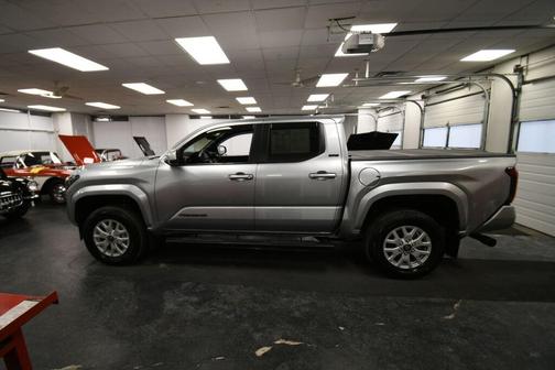 2024 Toyota Tacoma Limited