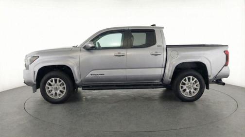 2024 Toyota Tacoma Limited