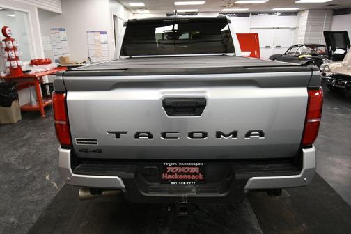 2024 Toyota Tacoma Limited