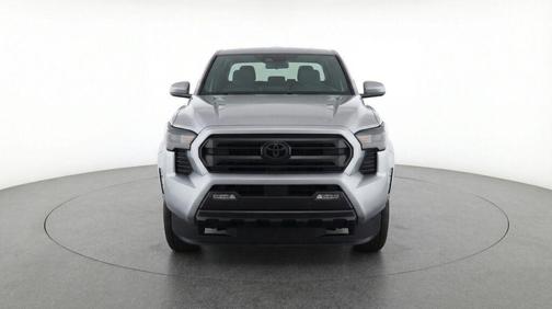 2024 Toyota Tacoma Limited