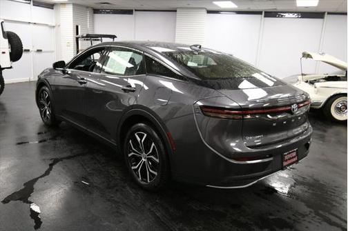2024 Toyota Crown XLE
