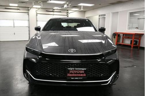2024 Toyota Crown XLE