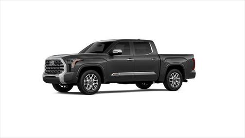 2025 Toyota Tundra 1794 Edition