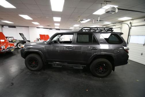 2022 Toyota 4Runner TRD Pro