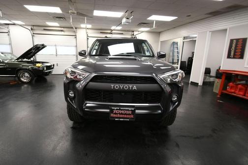 2022 Toyota 4Runner TRD Pro
