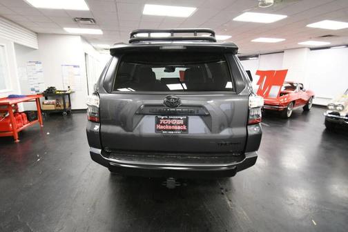 2022 Toyota 4Runner TRD Pro