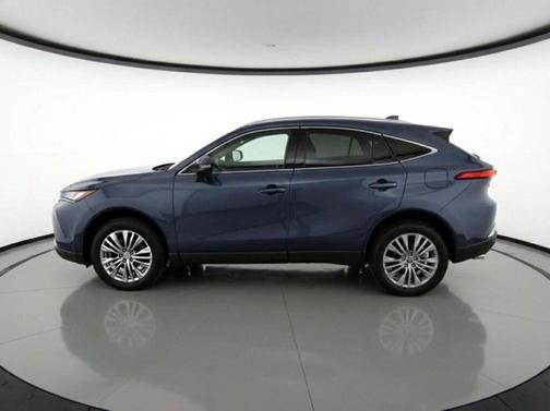 2023 Toyota Venza XLE