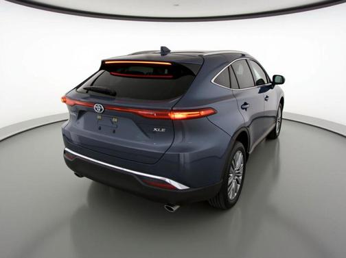 2023 Toyota Venza XLE