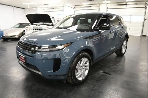 2024 Land Rover Range Rover Evoque Core S