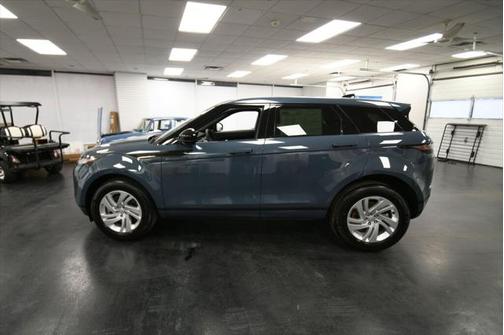 2024 Land Rover Range Rover Evoque Core S
