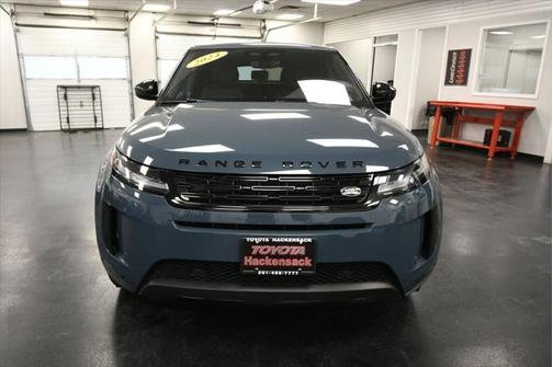 2024 Land Rover Range Rover Evoque Core S