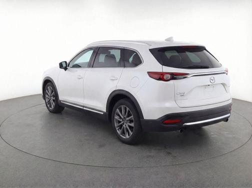 2022 Mazda CX-9 Grand Touring