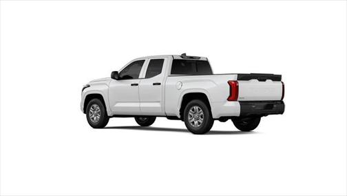 2025 Toyota Tundra SR