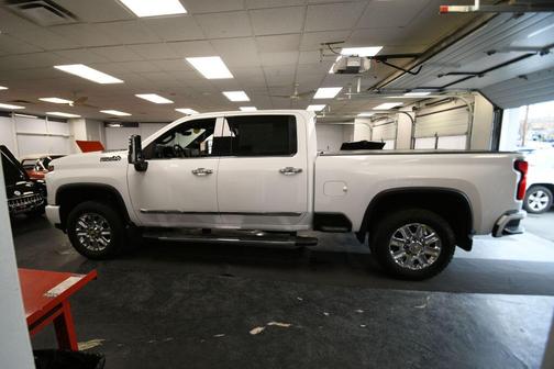 2024 Chevrolet Silverado 2500 High Country