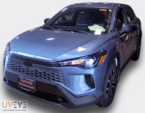 2026 Toyota Corolla Hybrid L