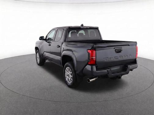 Underground 2024 Toyota Tacoma SR5