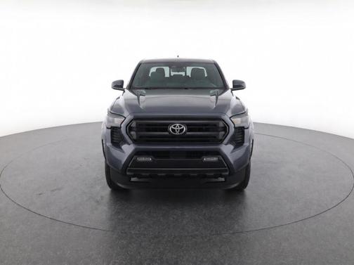 Underground 2024 Toyota Tacoma SR5