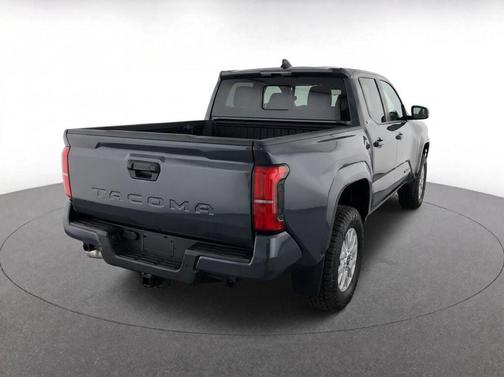 Underground 2024 Toyota Tacoma SR5