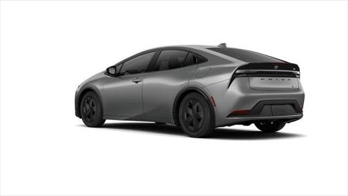 2025 Toyota Prius L