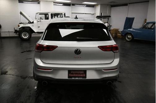 2024 Volkswagen Golf GTI 2.0T S DSG