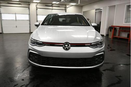 2024 Volkswagen Golf GTI 2.0T S DSG