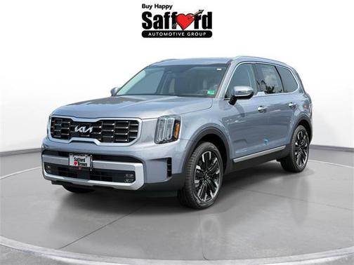 2025 Kia Telluride SX