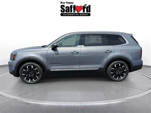 2025 Kia Telluride SX