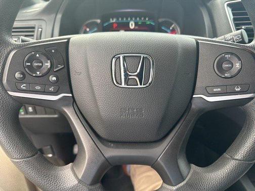 2022 Honda Pilot 2WD Sport