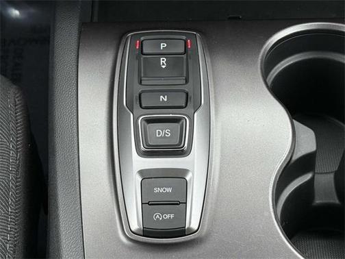 2022 Honda Pilot 2WD Sport