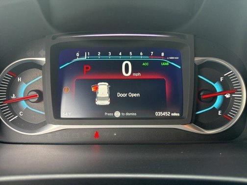 2022 Honda Pilot 2WD Sport