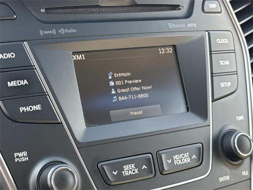 2013 Hyundai SANTA FE Sport 2.0T