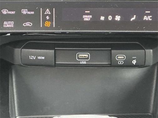 2025 Kia Niro EX
