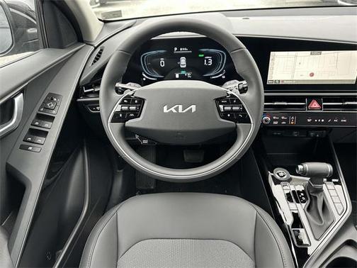 2025 Kia Niro EX