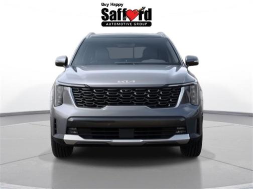 2025 Kia Sorento Hybrid SX Prestige