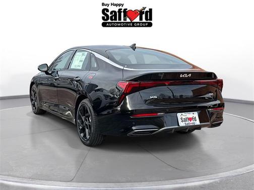 2026 Kia K5 GT-Line FWD