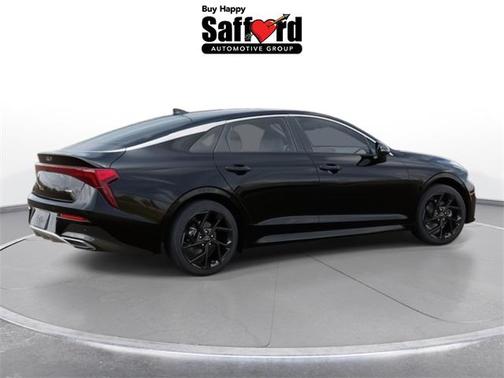 2026 Kia K5 GT-Line FWD