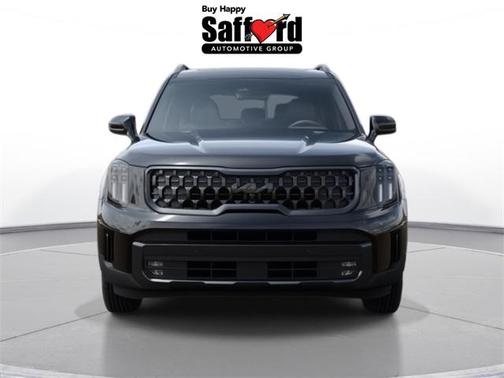 2025 Kia Telluride SX Prestige X-Line