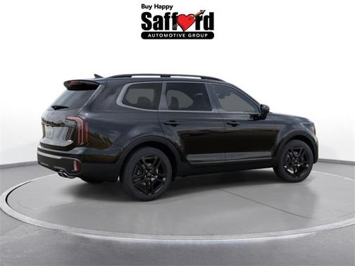 2025 Kia Telluride SX Prestige X-Line